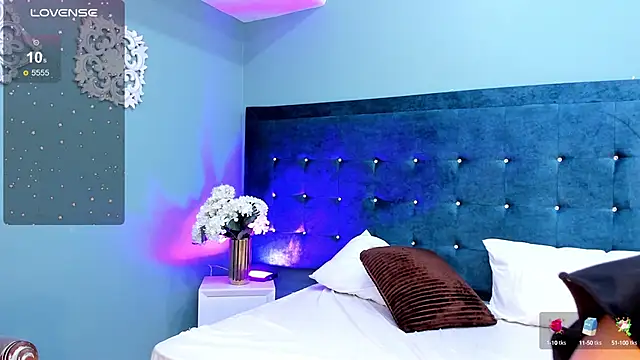 Miss Ambeer online show from 03/06/25, 05:43