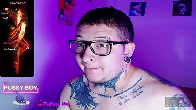 princeFtm online show from 11/05/25, 04:07