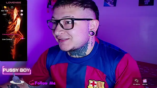 princeFtm online show from 11/09/25, 03:43