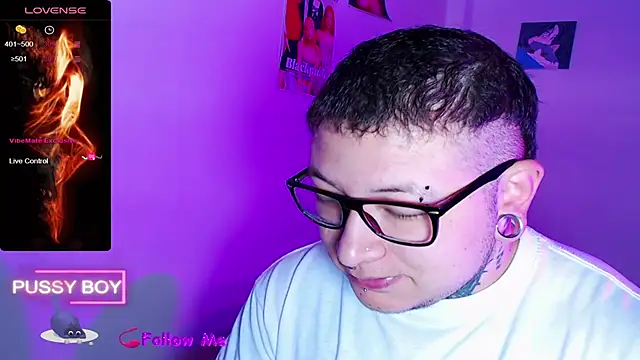 princeFtm online show from 11/12/25, 01:00