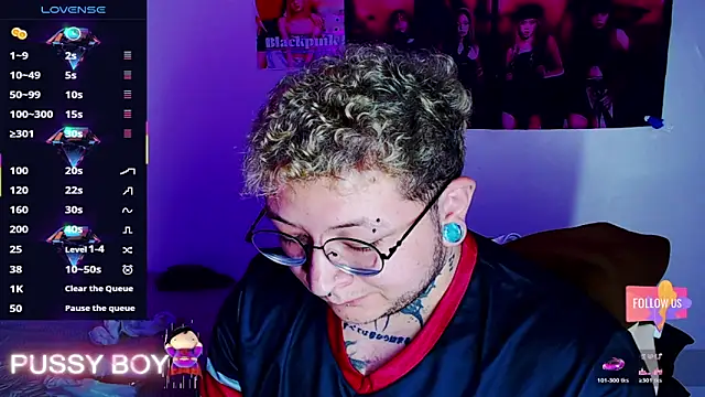 princeFtm online show from 02/01/26, 05:33