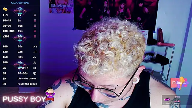 princeFtm online show from 02/25/26, 03:21