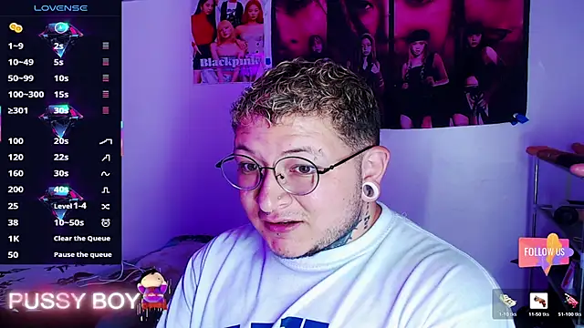princeFtm online show from 04/28/26, 01:16