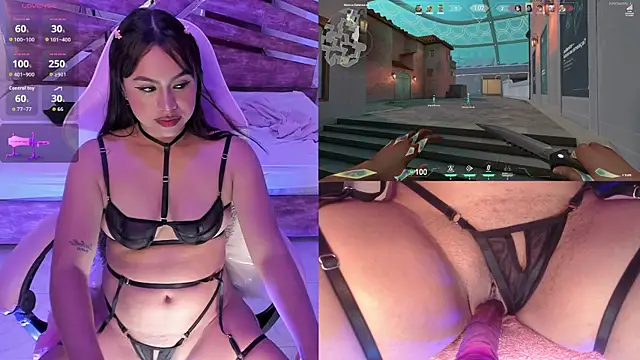 Alice Roys online show from 10/29/25, 09:38