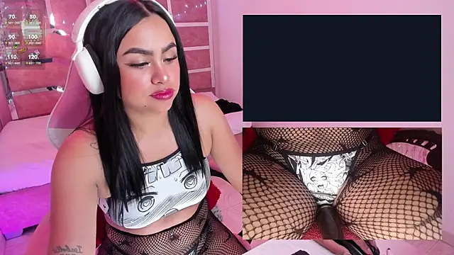 Alice Roys online show from 04/06/26, 09:27