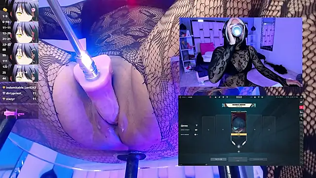 Alice Roys online show from 06/03/26, 02:33