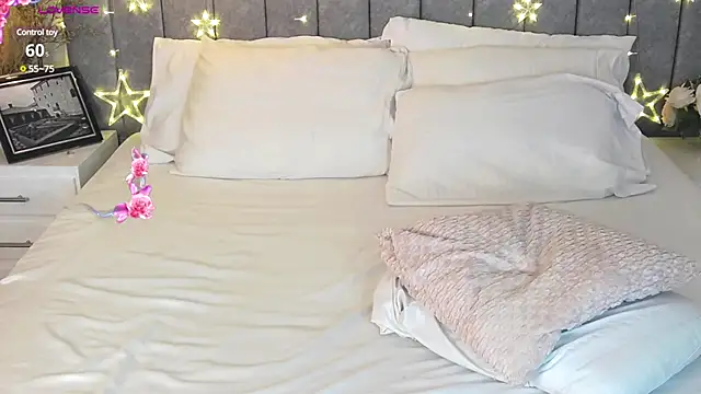 caralella online show from 02/21/25, 10:59