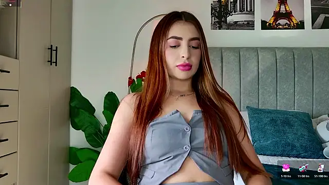 caralella online show from 02/09/26, 08:13