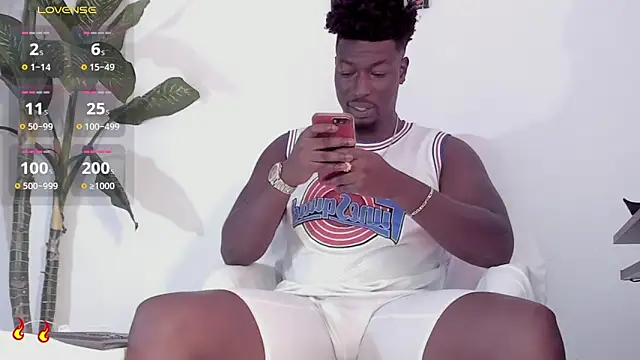 michaell james7 online show from 12/02/25, 06:58