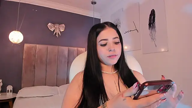 Maaiitee online show from 03/15/25, 04:21