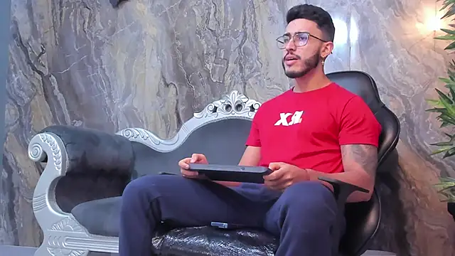 Liam Kleiin online show from 01/30/25, 11:33