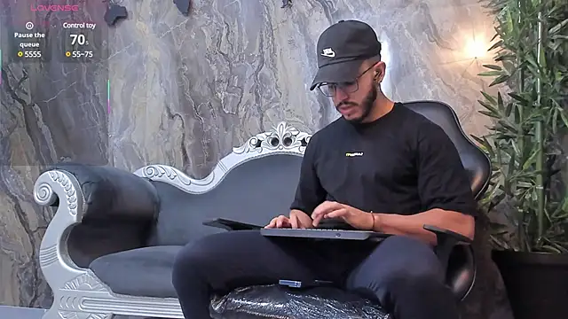 Liam Kleiin online show from 03/04/25, 11:29