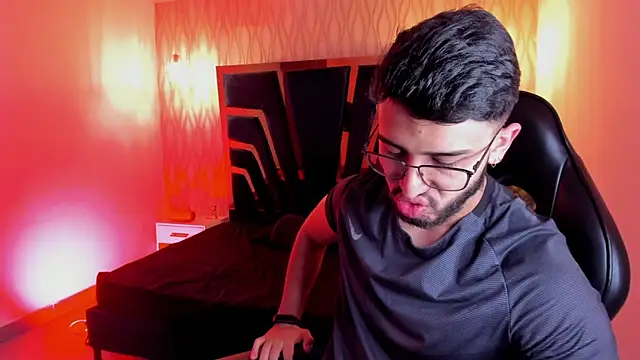 Liam Kleiin online show from 01/13/26, 11:48