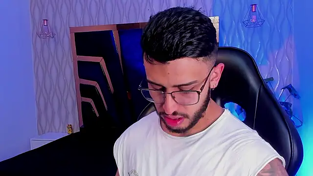 Liam Kleiin online show from 02/20/26, 11:43