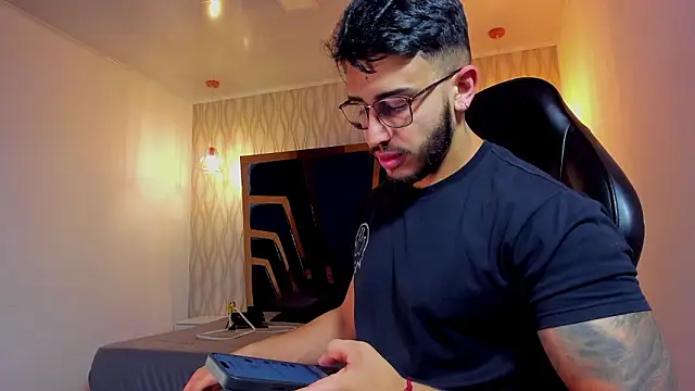 Liam Kleiin online show from 03/05/26, 11:28