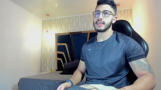 Liam Kleiin online show from 03/20/26, 11:15