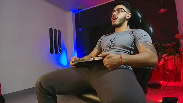 Liam Kleiin online show from 04/06/26, 11:22