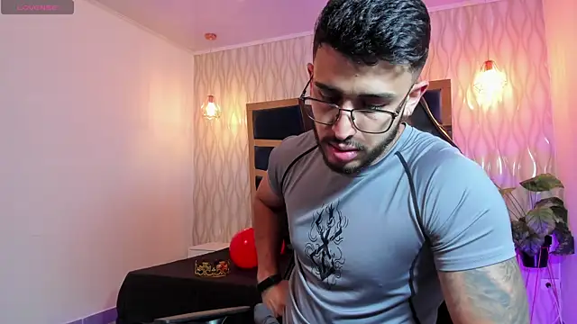 Liam Kleiin online show from 04/20/26, 11:35