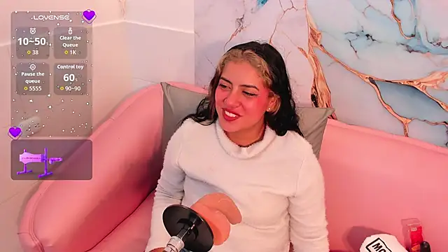 taylor cupper online show from 09/25/25, 04:16