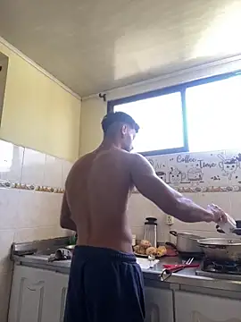 JuanBlade online show from 02/28/25, 01:36