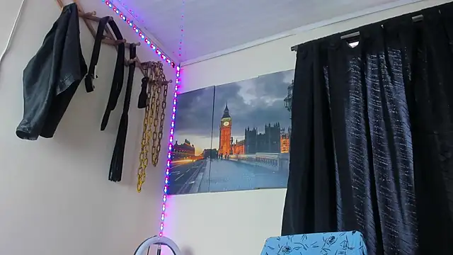 JuanBlade online show from 03/02/25, 12:22