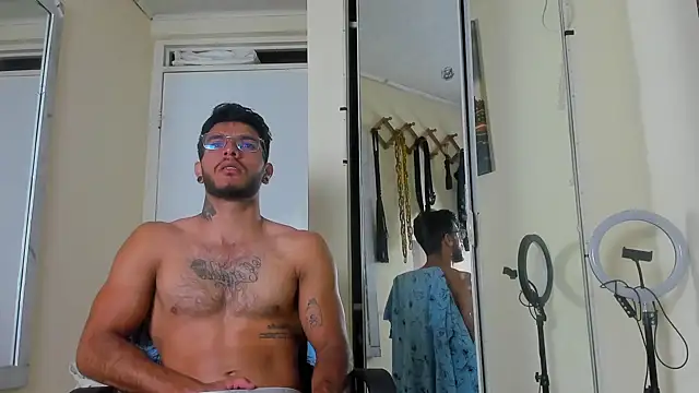 JuanBlade online show from 03/13/25, 11:41