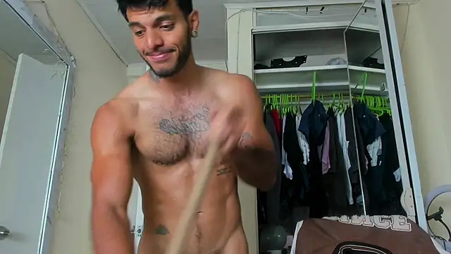 JuanBlade online show from 03/22/25, 10:26