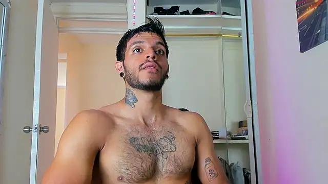 JuanBlade online show from 09/14/25, 05:12