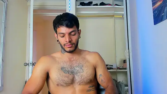 JuanBlade online show from 09/15/25, 12:05