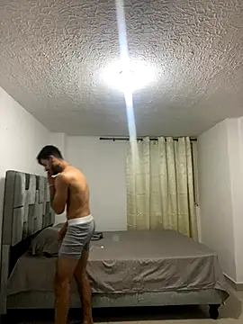 JuanBlade online show from 10/01/25, 12:44