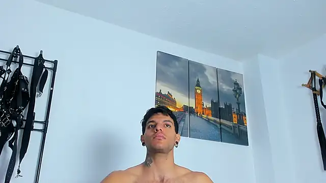 JuanBlade online show from 10/12/25, 05:01