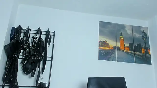 JuanBlade online show from 10/14/25, 01:23