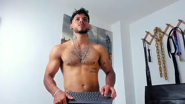 JuanBlade online show from 12/21/25, 12:12