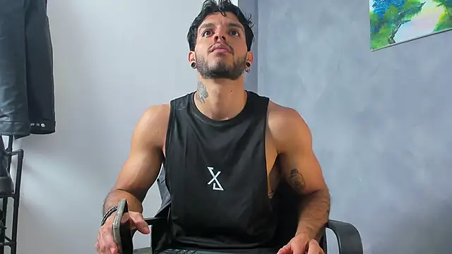 JuanBlade online show from 02/25/26, 04:55