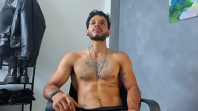 JuanBlade online show from 03/03/26, 03:23