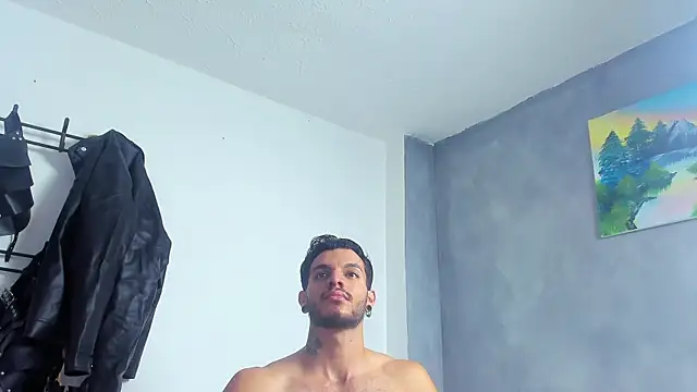 JuanBlade online show from 04/14/26, 02:45