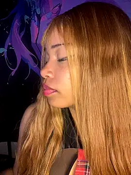 lovekaylaa online show from 09/09/25, 04:12