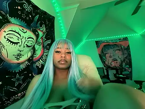 lovekaylaa online show from 01/08/26, 04:37