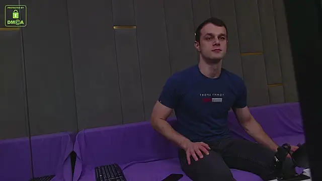 BrandonNorris online show from 12/03/24, 03:22