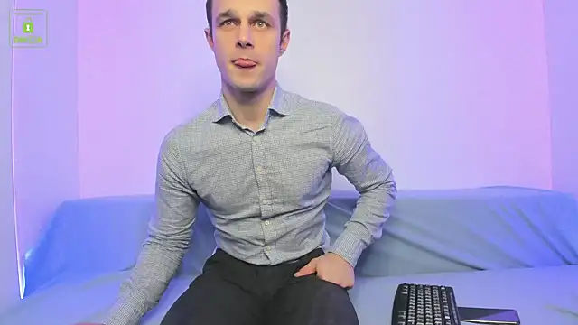 BrandonNorris online show from 12/10/24, 08:38