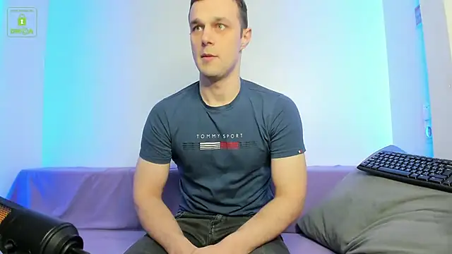 BrandonNorris online show from 03/16/25, 07:06