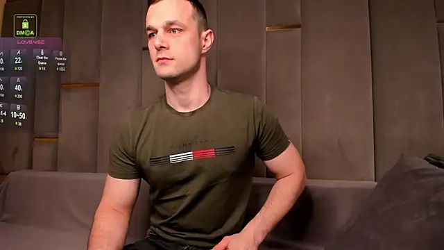 BrandonNorris online show from 04/10/26, 04:50