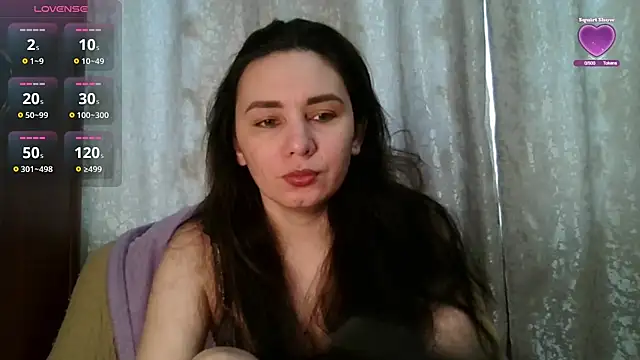 Baby stasya online show from 03/19/25, 06:14