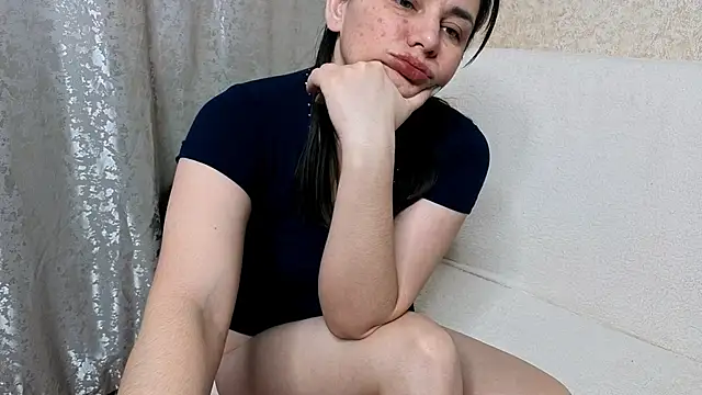 Baby stasya online show from 03/12/26, 06:19