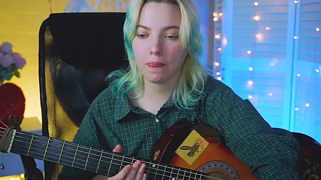 RocKStone  online show from 02/18/25, 11:44