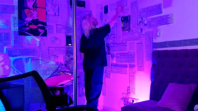 RocKStone  online show from 03/09/25, 10:30