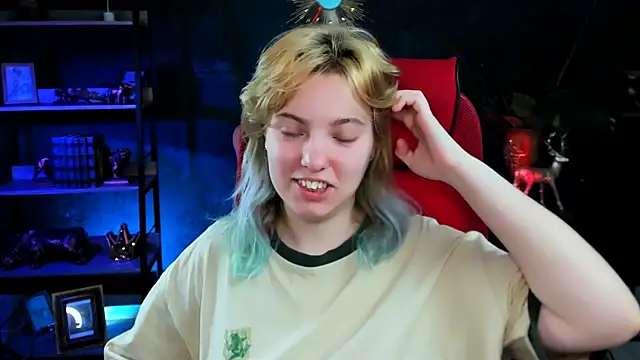 RocKStone  online show from 12/21/25, 09:05