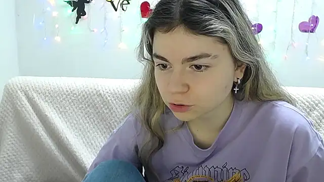 TinaRedly online show from 02/23/25, 03:29