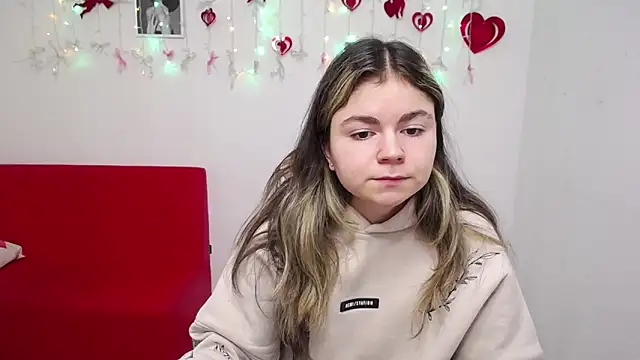 TinaRedly online show from 02/06/26, 09:07