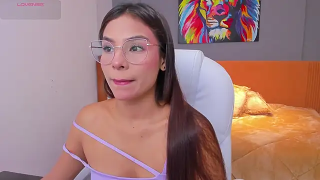 amira cute2 online show from 02/26/25, 09:32